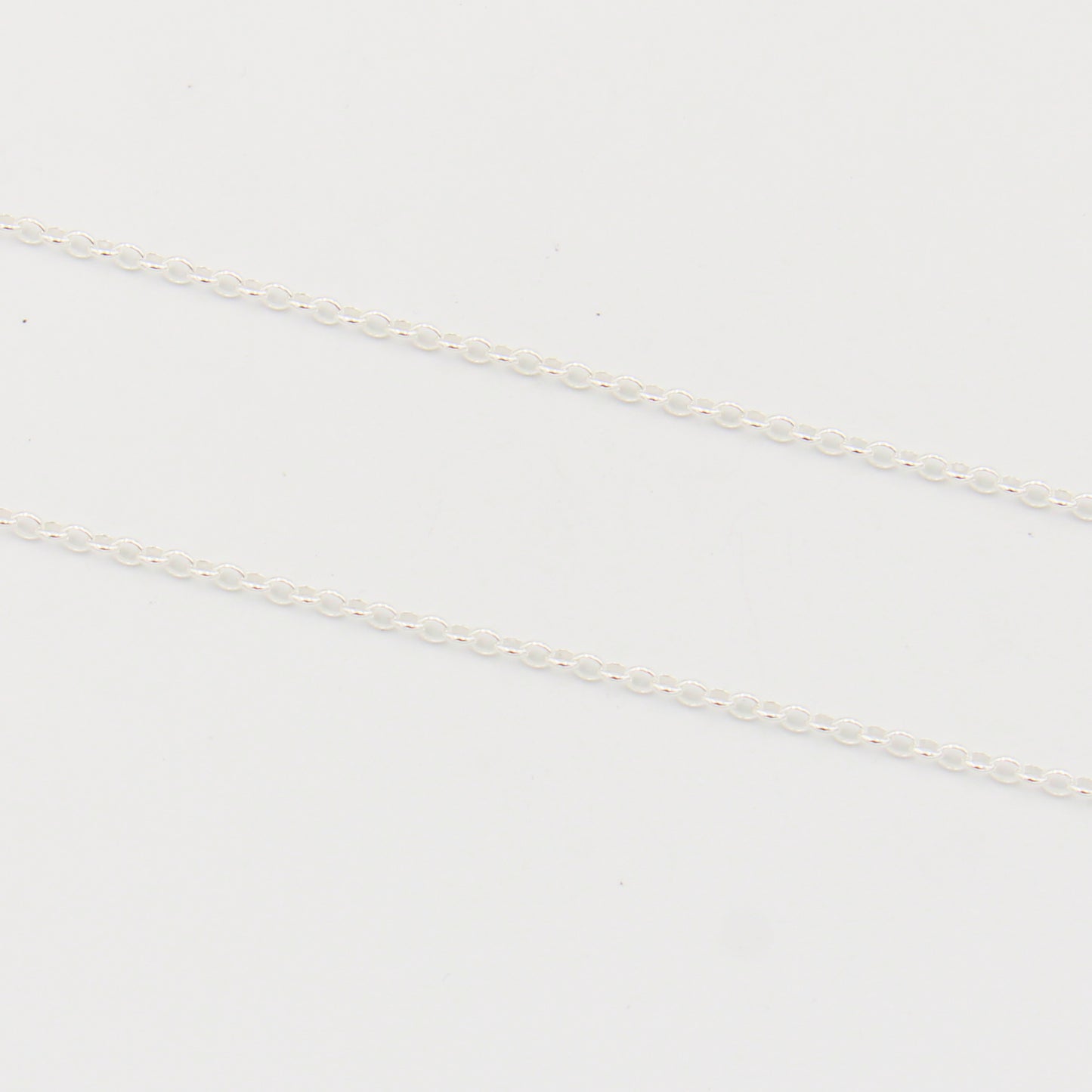 18" Rolo Chain 030