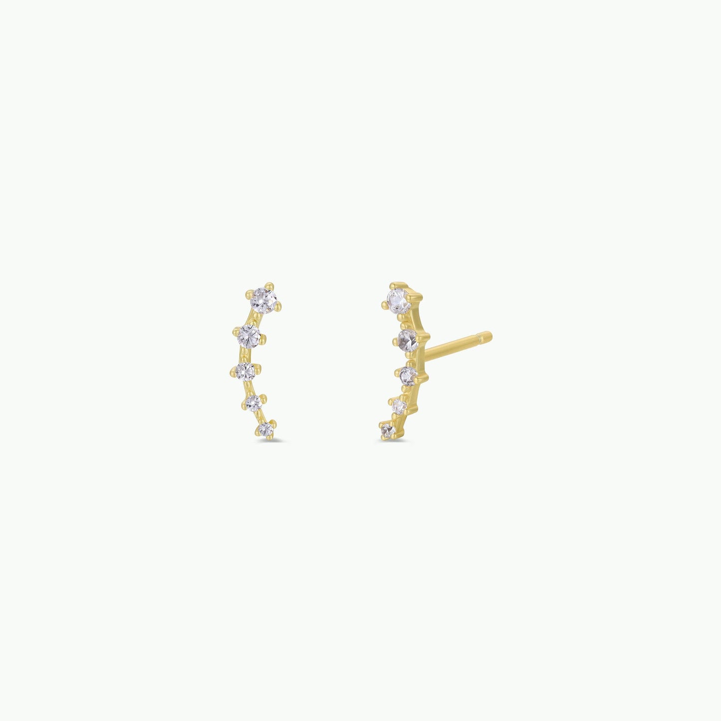 CZ GP Crawler Studs
