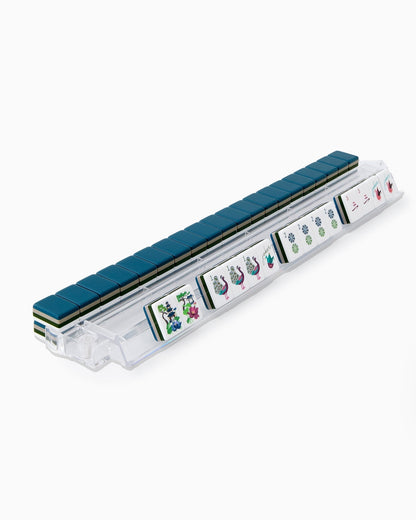 Oh My Mahjong Tiles