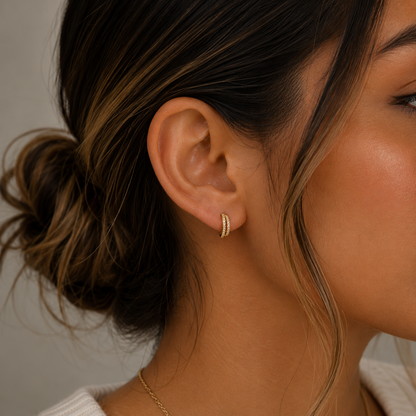 Double Champagne GP Hoops