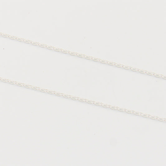 18" Rolo Chain 030