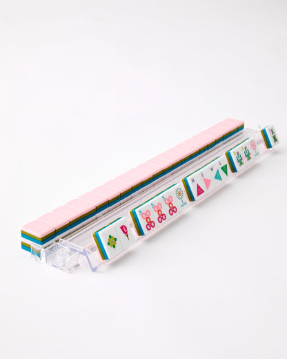 Oh My Mahjong Tiles