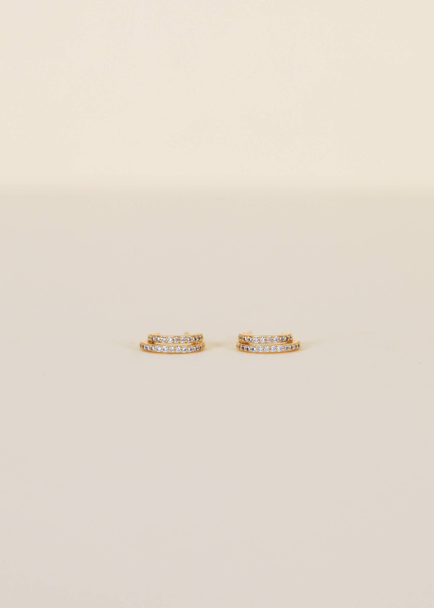 Double Champagne GP Hoops