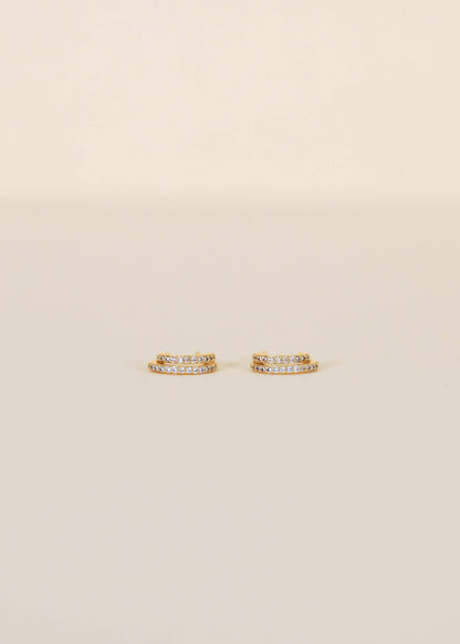 Double Champagne GP Hoops